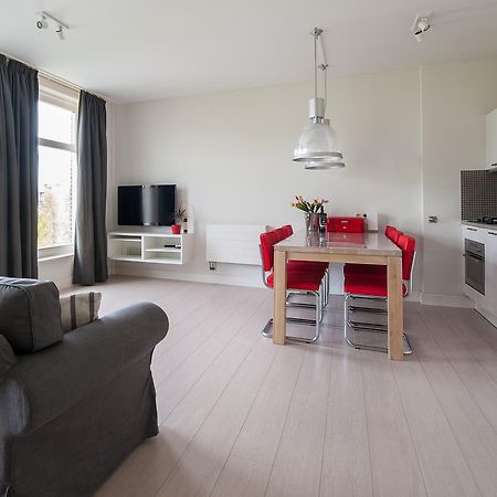 Short Stay Group Dapper Market Serviced Apartments Amsterdam Eksteriør bilde