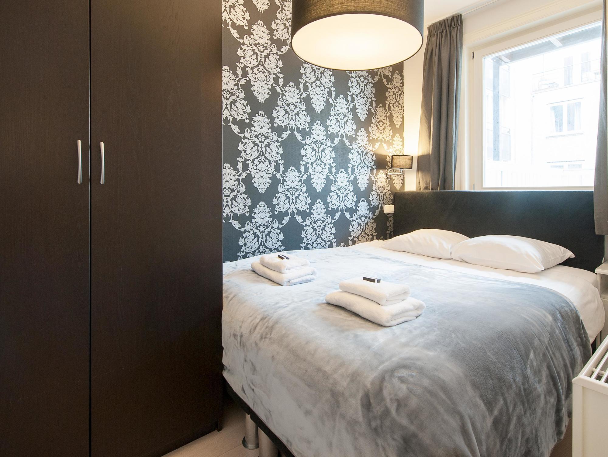 Short Stay Group Dapper Market Serviced Apartments Amsterdam Eksteriør bilde