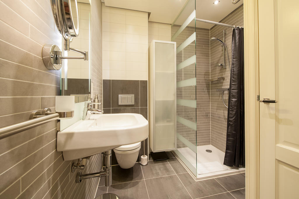 Short Stay Group Dapper Market Serviced Apartments Amsterdam Eksteriør bilde