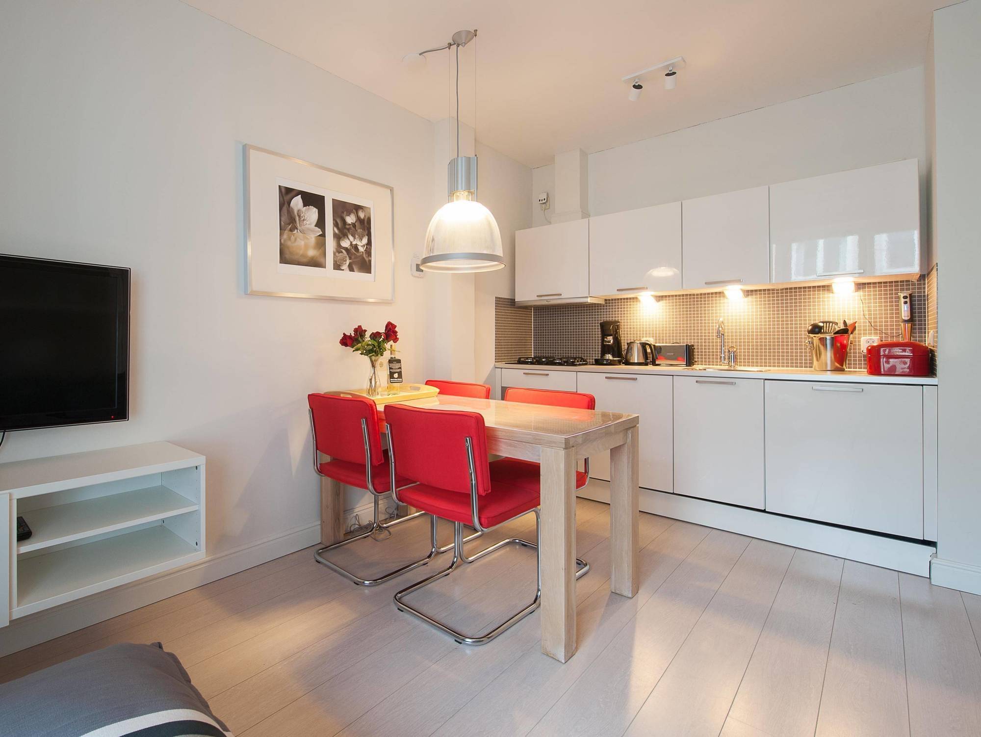 Short Stay Group Dapper Market Serviced Apartments Amsterdam Eksteriør bilde