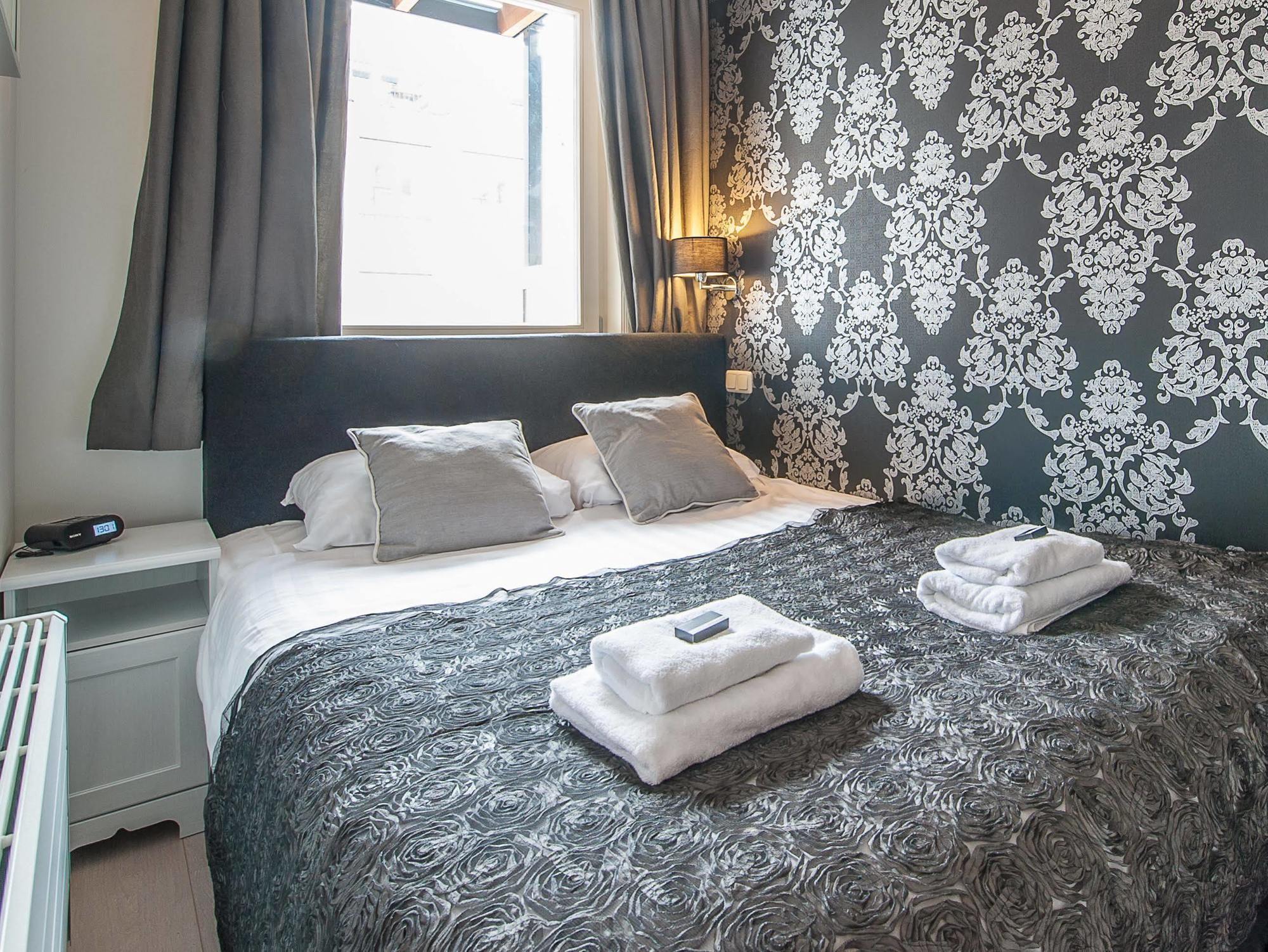 Short Stay Group Dapper Market Serviced Apartments Amsterdam Eksteriør bilde