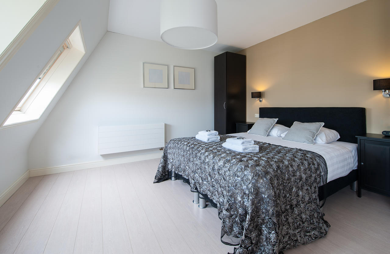 Short Stay Group Dapper Market Serviced Apartments Amsterdam Eksteriør bilde