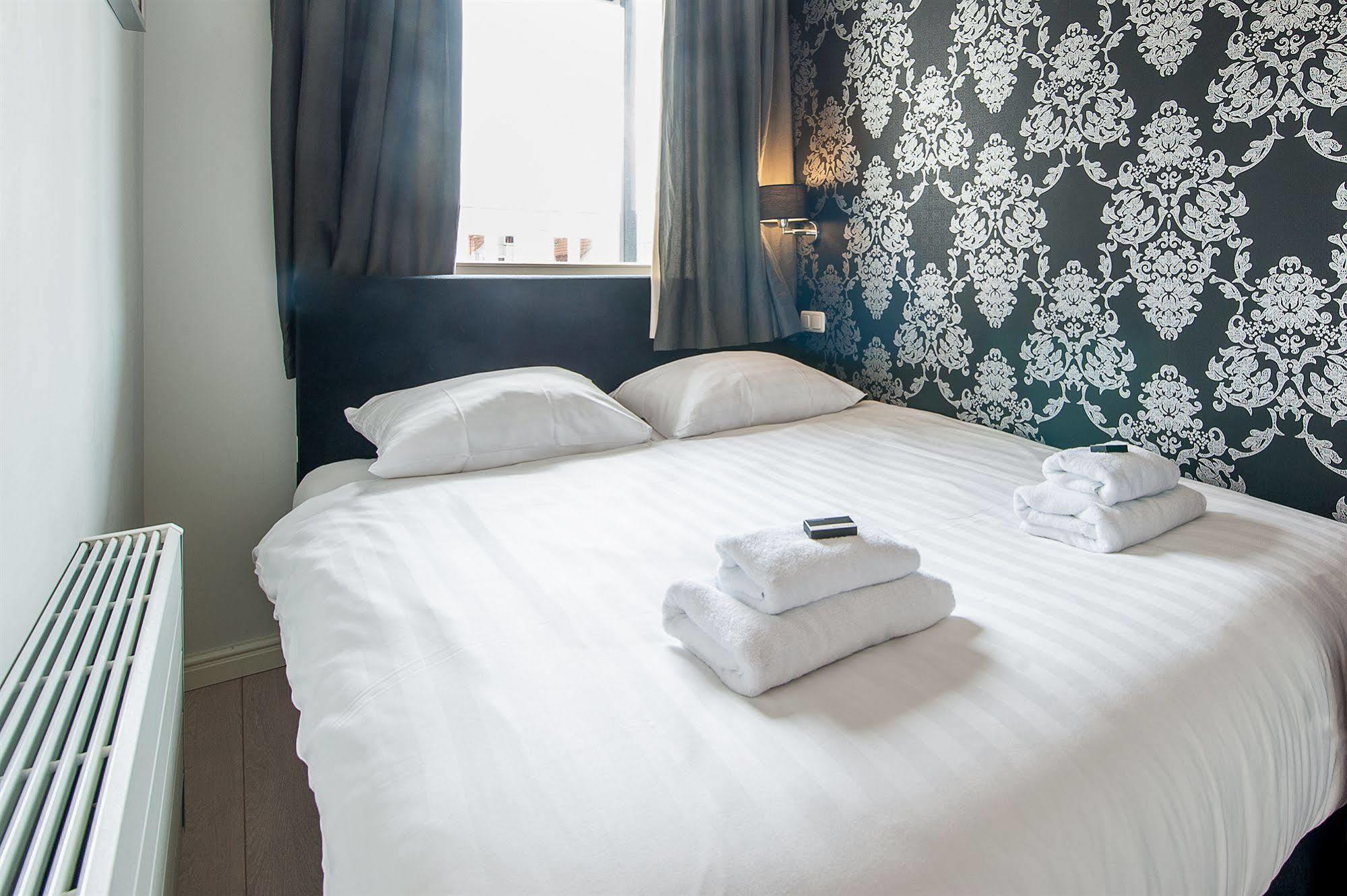 Short Stay Group Dapper Market Serviced Apartments Amsterdam Eksteriør bilde