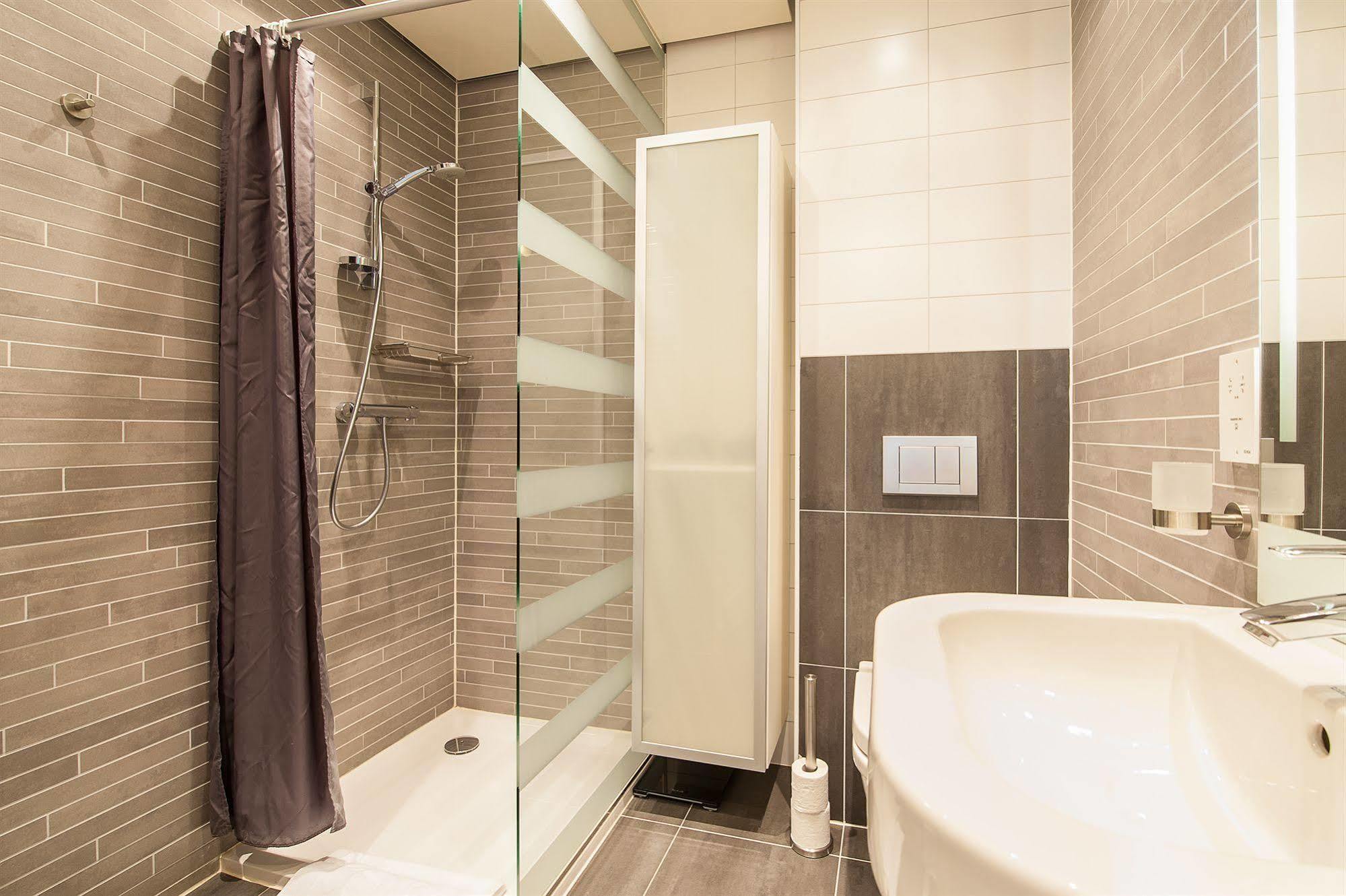 Short Stay Group Dapper Market Serviced Apartments Amsterdam Eksteriør bilde