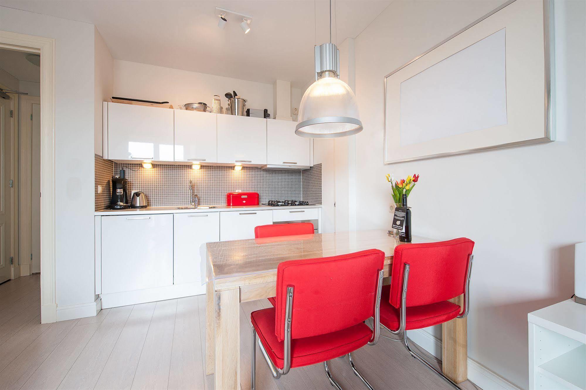 Short Stay Group Dapper Market Serviced Apartments Amsterdam Eksteriør bilde